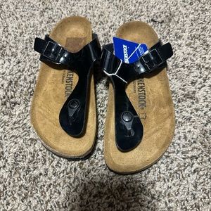 Birkenstock size 36